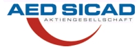 Logo AED SICAD