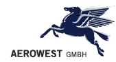 Logo Aerowest GmbH