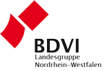 Logo BDVI NRW