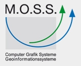 Logo MOSS